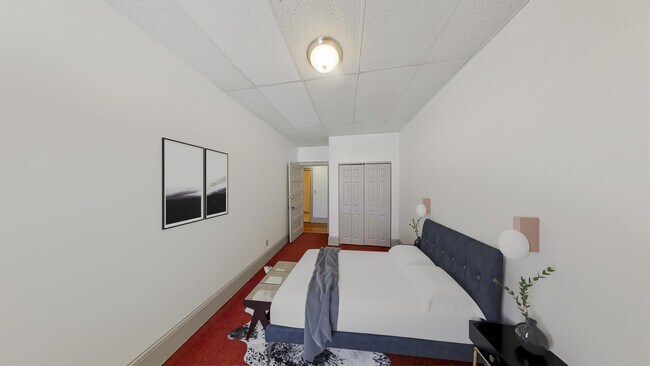 Building Photo - 1540 Tremont St