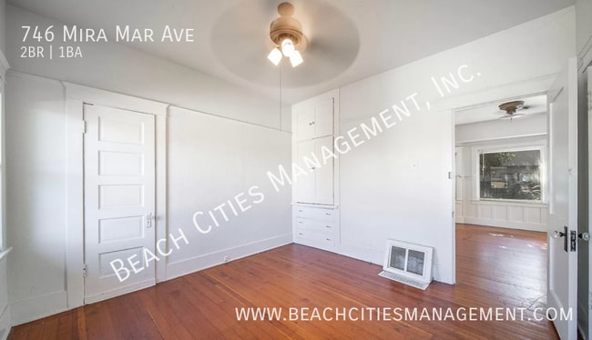 Building Photo - 746 Mira Mar Ave