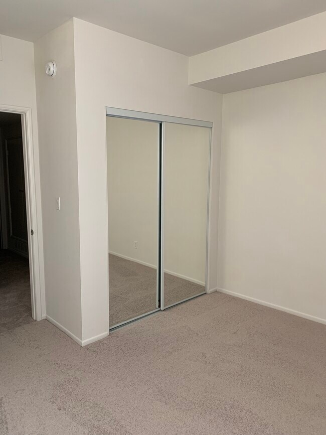 Guest Closet - 8180 Manitoba St