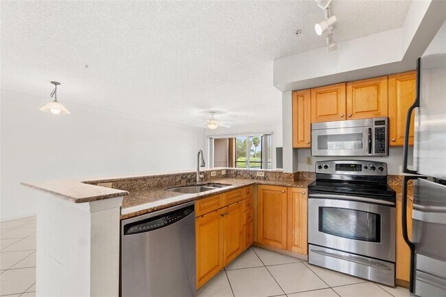 Building Photo - 2400 Feather Sound Dr