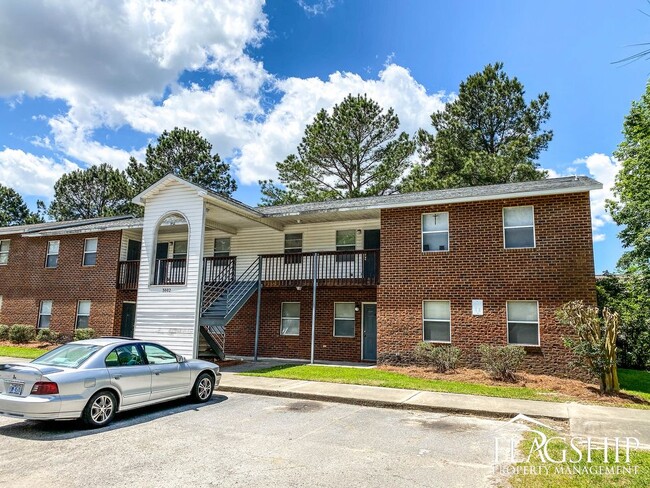 Primary Photo - One Bedroom Cadwell Ct Unit