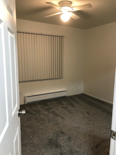 Bedroom - Romarta Apartments