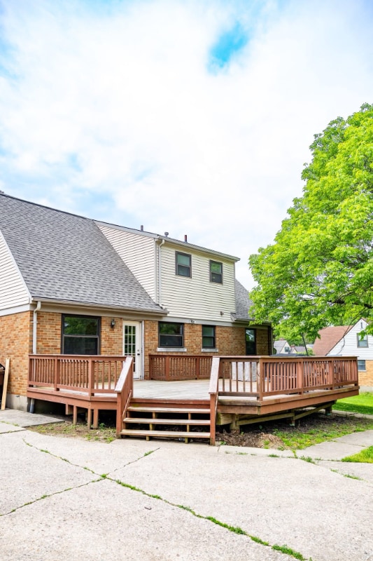 Building Photo - 4282 Homelawn Ave