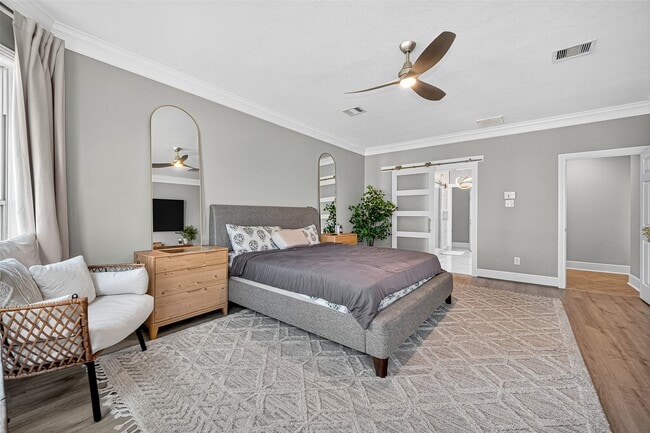 Building Photo - 5003 Quill Rush Way