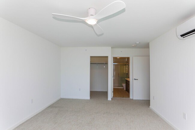 Building Photo - The Park on Keeaumoku - largest 2-bedroom residence offering 1,074 square feet of interior living...