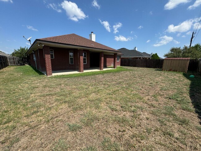 Building Photo - 4204 Boots Dr