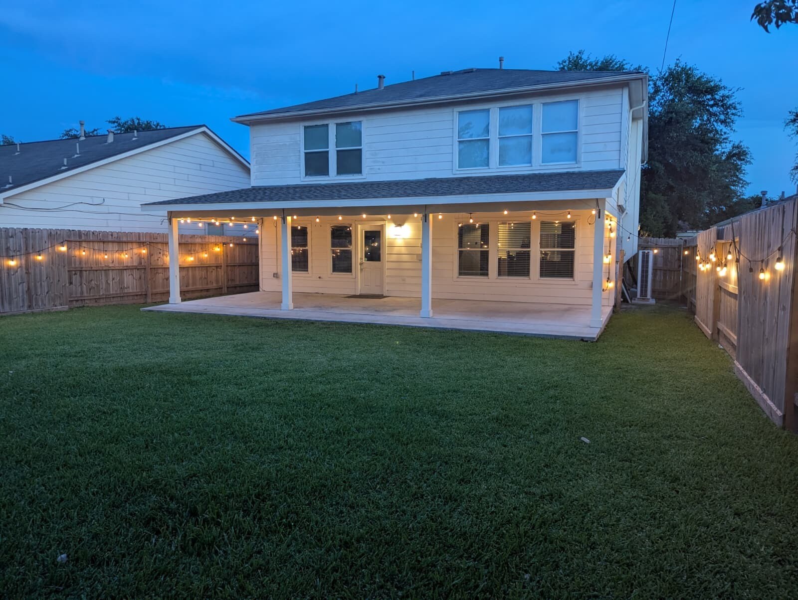 Building Photo - 15406 Lynford Crest Dr