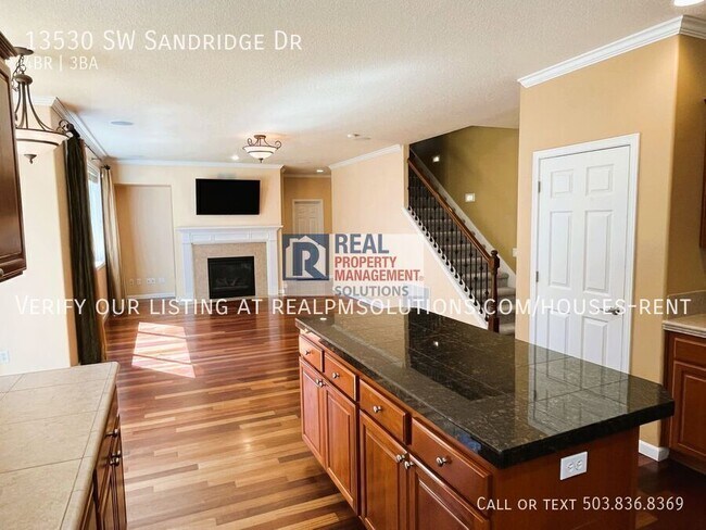 Building Photo - 13530 SW Sandridge Dr