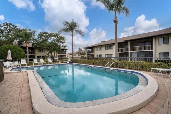 Building Photo - 4614 Longwater Chase