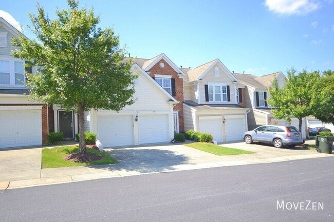 Building Photo - 8713 Wild Magnolia Dr