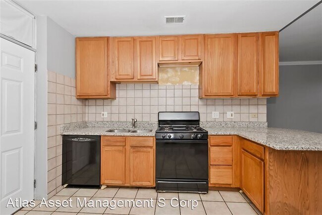 Building Photo - 7209 S Yates Blvd