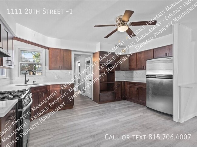 Building Photo - 1111 20th St