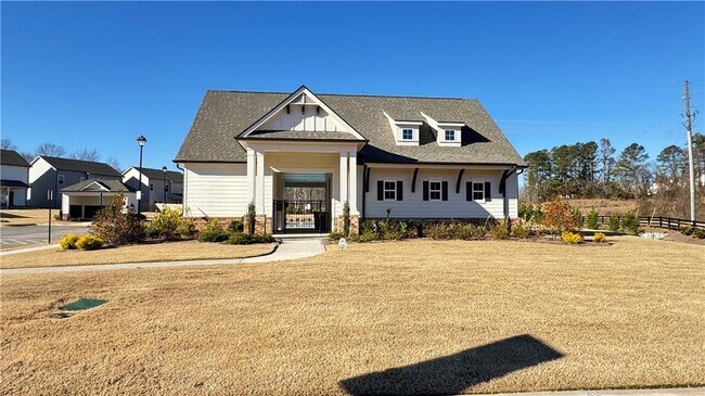 Building Photo - 5401 Bancroft Ln