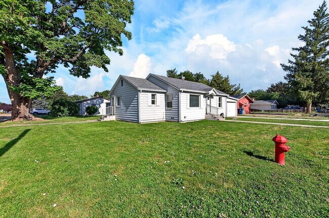 Building Photo - 3 Bedroom, 1 Bathroom Home in Caldwell