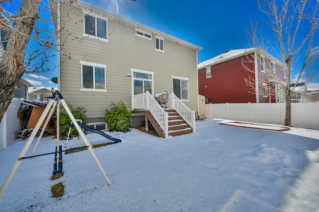 Building Photo - 794 Star Spangled Dr