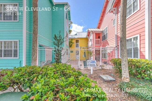 Building Photo - 3002 W Cleveland St