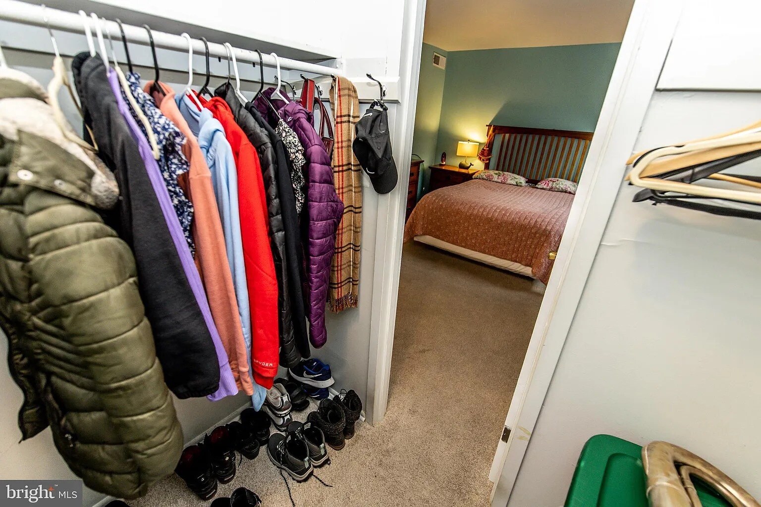 Building Photo - 3850 Bel Pre Rd