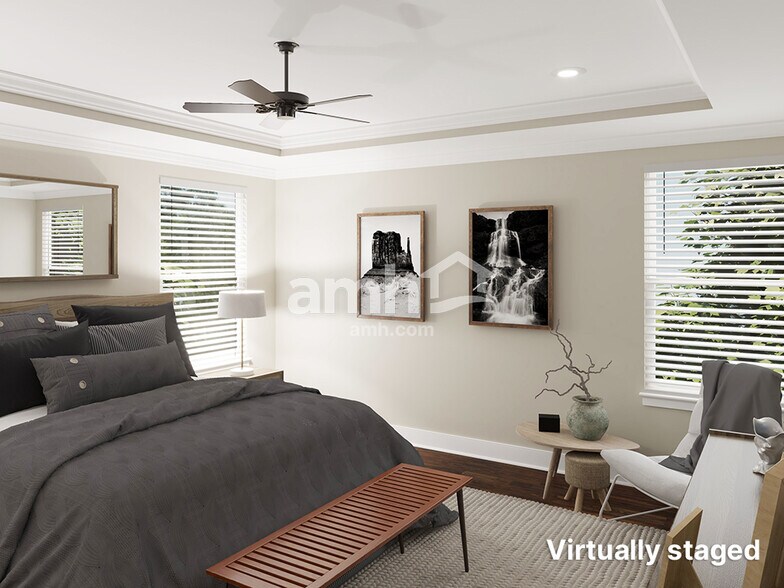 Building Photo - 4925 Wilcrest Ct