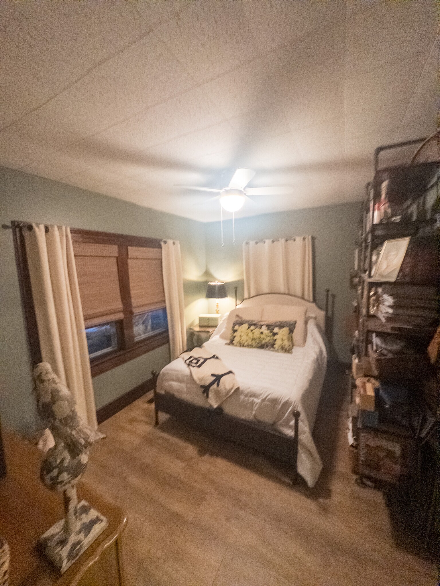 Bedroom 2 - 112 E Madison Ave