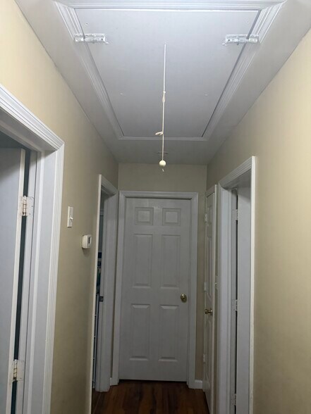 Building Photo - 1336 K St