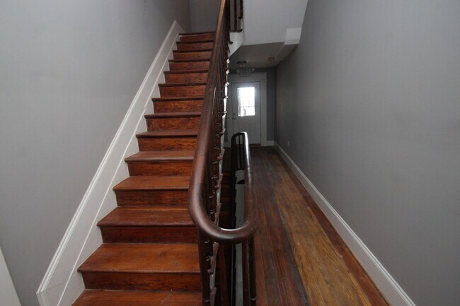 Building Photo - 211 W Lanvale St