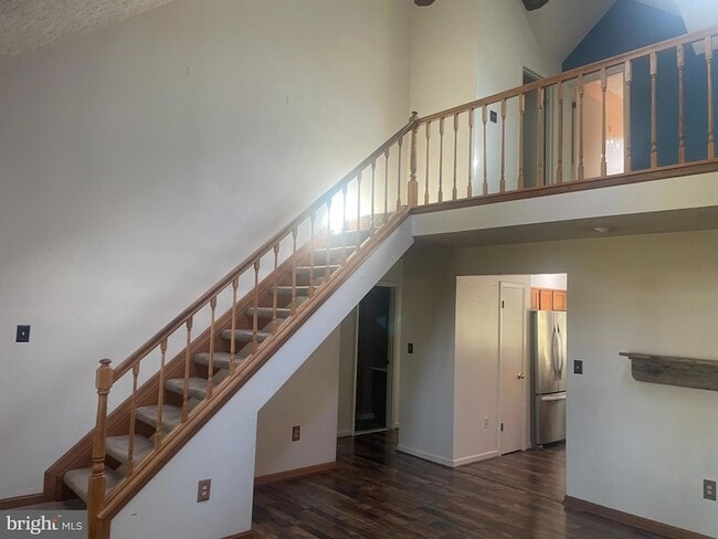 Building Photo - 8309 Richardson Nursery Rd