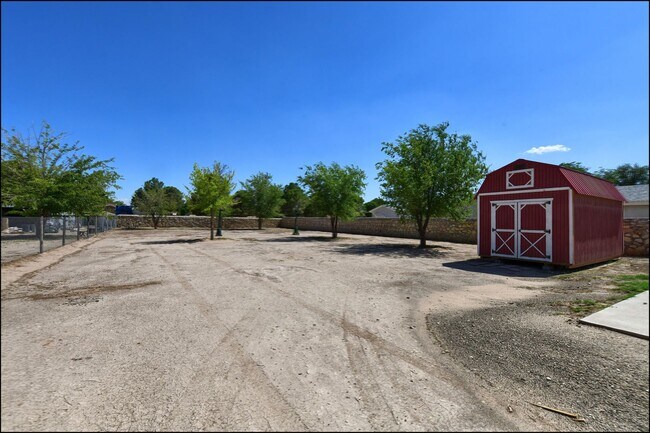 Building Photo - Available now!