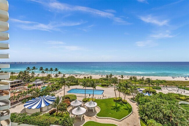 Building Photo - 5161 Collins Ave