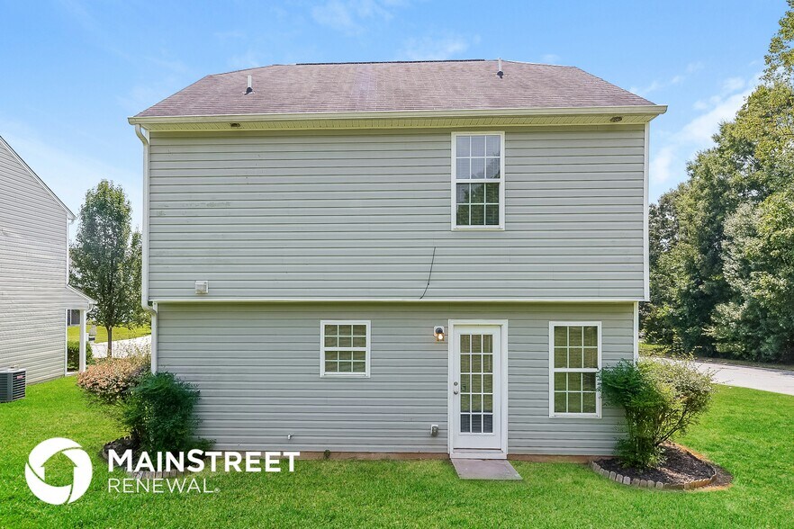 Building Photo - 1495 Old Sage Ct