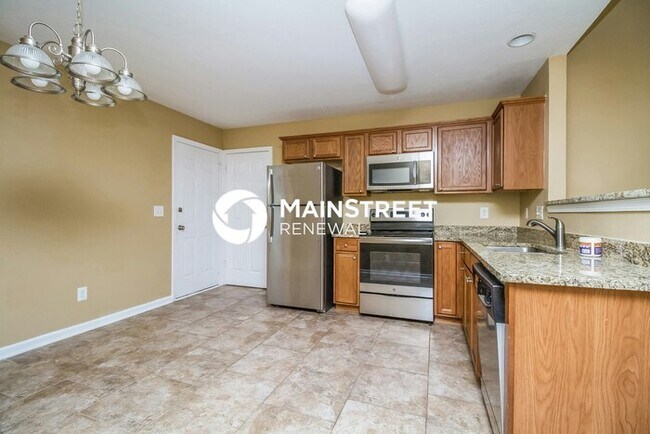 Building Photo - 3 Bedroom Pet-Friendly Home in Smyrna, TN ...