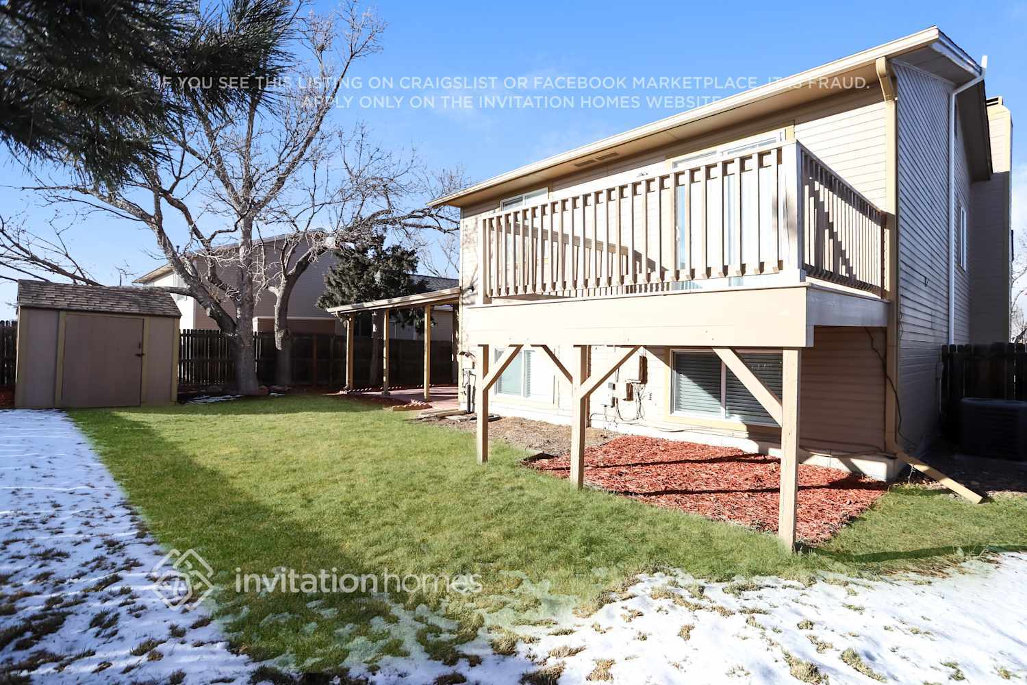 Building Photo - 19418 E Purdue Cir