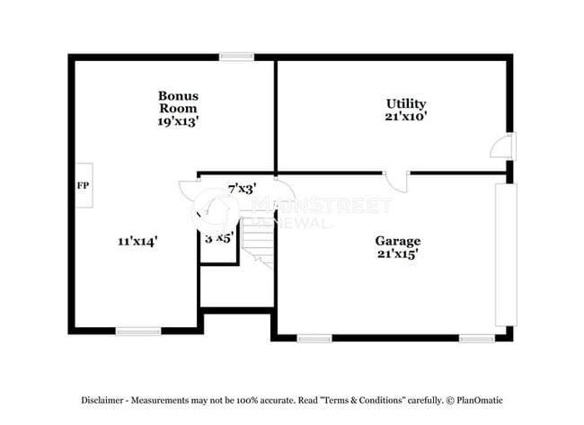 Building Photo - 3 Bedroom Pet-Friendly Home in Fultondale,...
