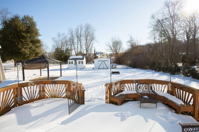 Building Photo - 1903 Rancocas Rd