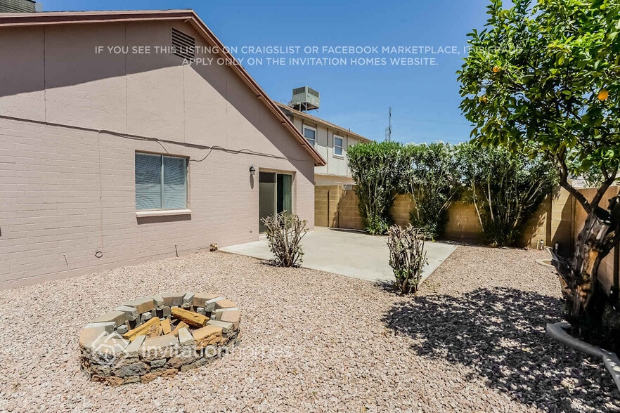 Building Photo - 3431 N Apache Cir