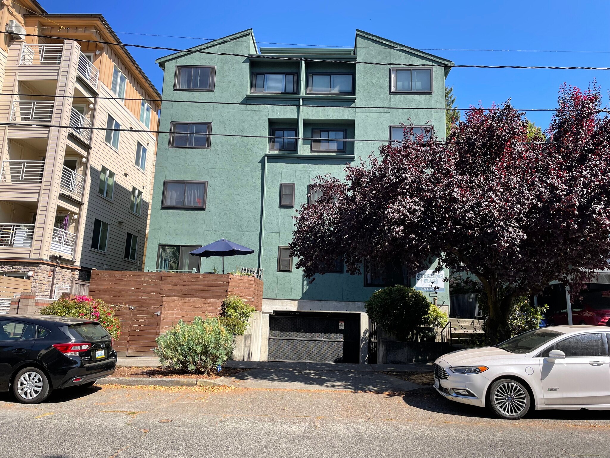 Building Photo - 1756 NW 57th St