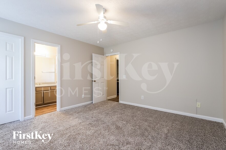 Building Photo - 5461 Bethel Rd