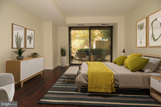 Building Photo - 1140 23rd Street NW Unit 105