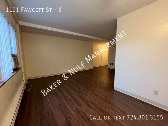 Primary Photo - 1 Bedroom, 1 Bathroom unit move-in ready