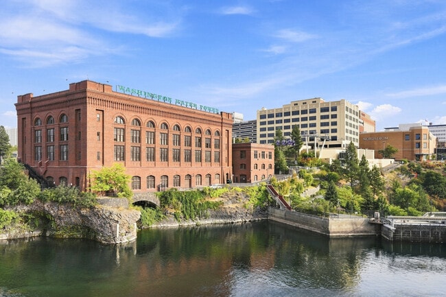 Building Photo - 809 W Main Ave