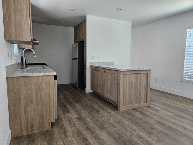 Building Photo - 1409 N French St