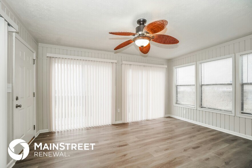 Building Photo - 6605 Hancock Ct