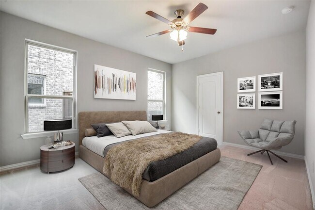 Building Photo - 2037 Almassera Dr