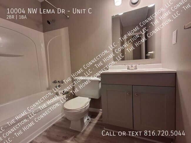 Building Photo - 10004 NW Lema Dr