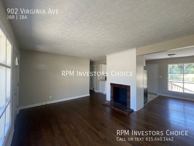 Building Photo - 902 Virginia Ave