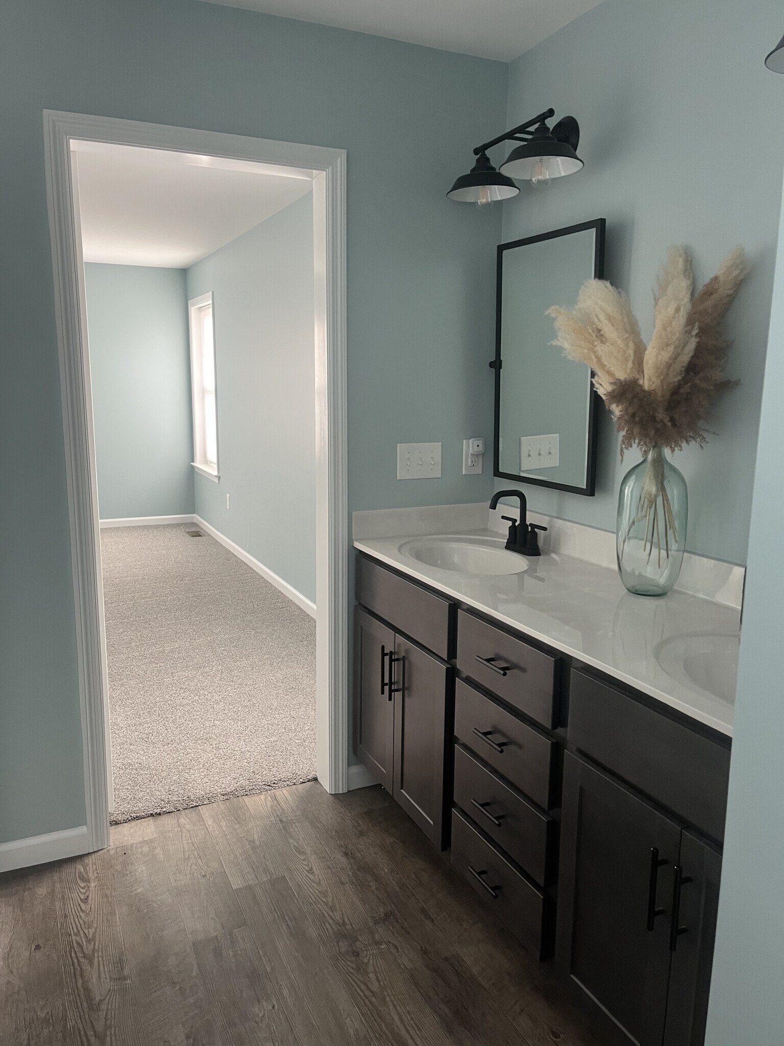 Master Bath - 17 N 5th St