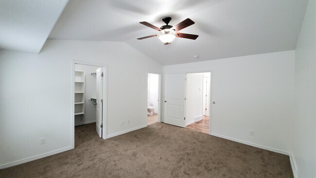 Building Photo - 4446 Shiprock Pl