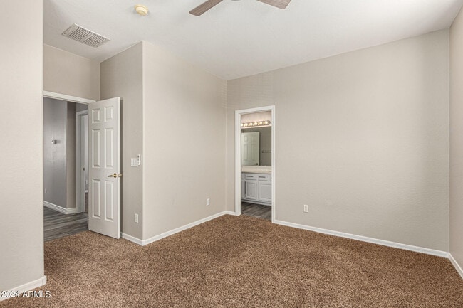 Building Photo - 3550 W Magellan Dr