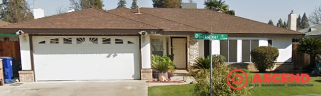 Primary Photo - 3 Bedroom Home Located in Rosedale Area!