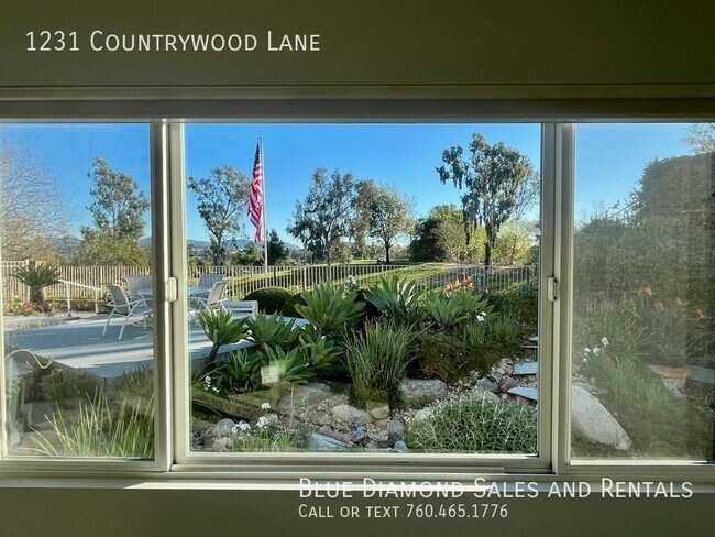 Building Photo - 1231 Countrywood Ln