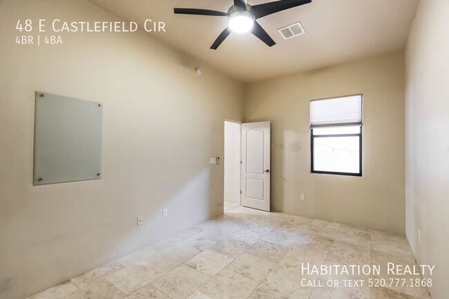 Building Photo - 48 E Castlefield Cir